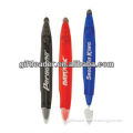 Promotional Staple Remover with Pen